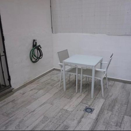 Apartamento Carole PLAYA Bajondillo Torremolinos Beach - PLAYA A 30 SEGUNDOS - Wifi - Parking - Terraza Appartamento Esterno foto