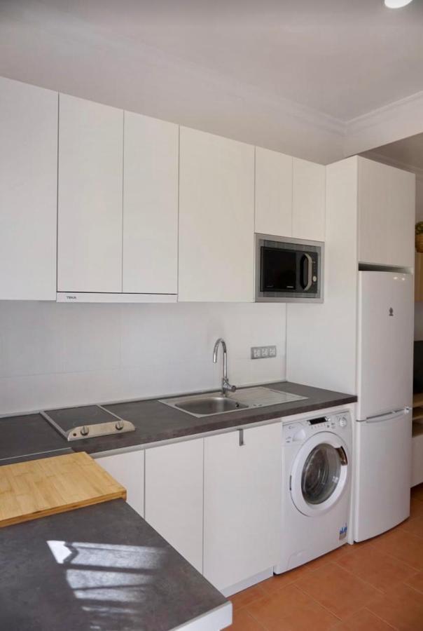 Apartamento Carole PLAYA Bajondillo Torremolinos Beach - PLAYA A 30 SEGUNDOS - Wifi - Parking - Terraza Appartamento Esterno foto