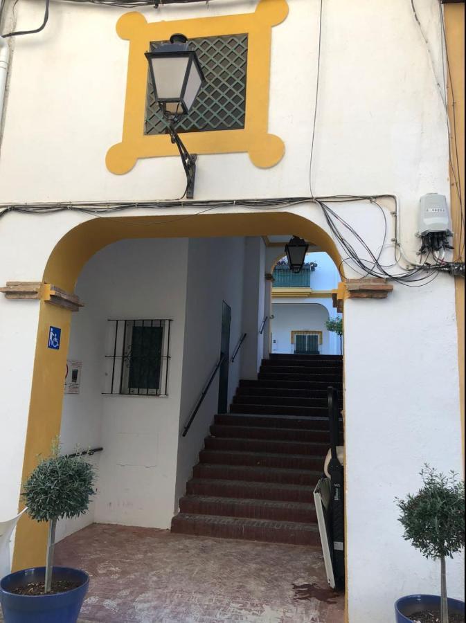 Apartamento Carole PLAYA Bajondillo Torremolinos Beach - PLAYA A 30 SEGUNDOS - Wifi - Parking - Terraza Appartamento Esterno foto